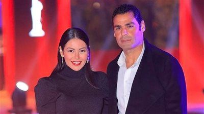 «غلطة وبيحاول يصلحها».. كواليس انفصال عبد المنصف و ايمان الزيدي وعودته لـ لقاء الخميسي - الخليج الان