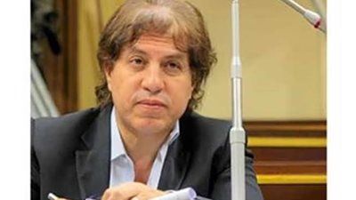 النائب ثروت سويلم: عضوية البرلمان مسؤولية كبيرة ..وملفات الشباب والصحة والتعليم أولوية - الخليج الان