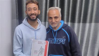 الداخلية يدعم صفوفه بدوري المحترفين بضم محمود صلاح مدافع النجوم موسم ونصف - الخليج الان