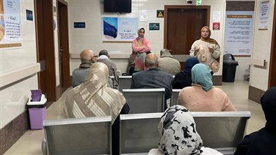 صحة الأقصر تنفذ ندوات تثقيفية مكثفة بمختلف الإدارات الصحية - الخليج الان