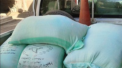 محافظ الفيوم يتابع جهود ضبط الأسواق ومراقبة الأسعار خلال شهر ديسمبر الماضي - الخليج الان