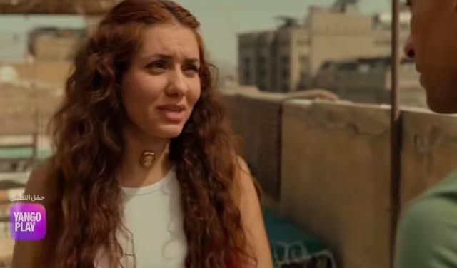 مسلسل بطل العالم.. مشاهد مسربة وموعد عرض الحلقة الأولى - الخليج الان