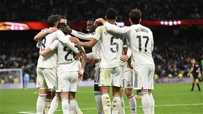 تشكيل ريال مدريد الرسمي أمام أتلتيكو مدريد في كأس السوبر الإسباني - الخليج الان
