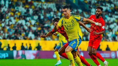 النصر ضد القادسية.. رونالدو يقود تشكيل النصر الرسمي ضد القادسية في الدوري السعودي - الخليج الان