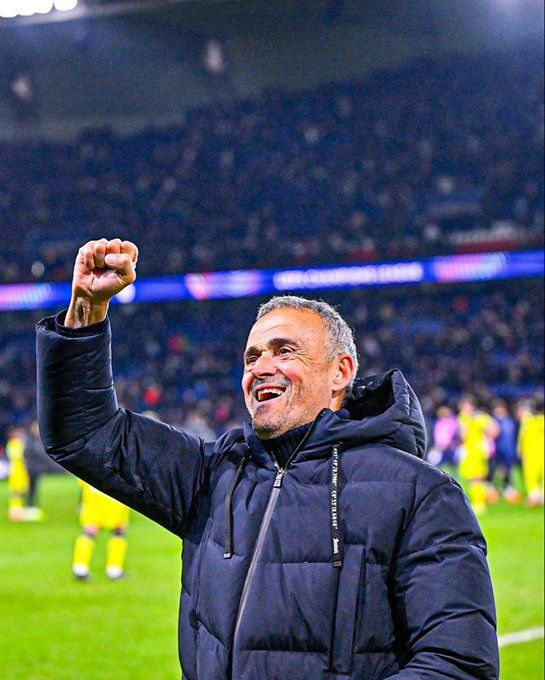 باريس سان جيرمان بطلاً لكأس السوبر الفرنسي للمرة الـ 14 في تاريخه بالفوز على أولمبيك مارسيليا بركلات الترجيح (1/4) - الخليج الان