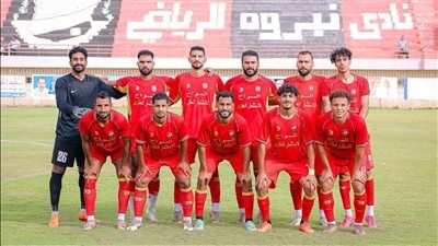 فوز نبروه وكفر الشيخ وصيد المحلة ينتفض علي حساب كوم حمادة في القسم الثالث - الخليج الان