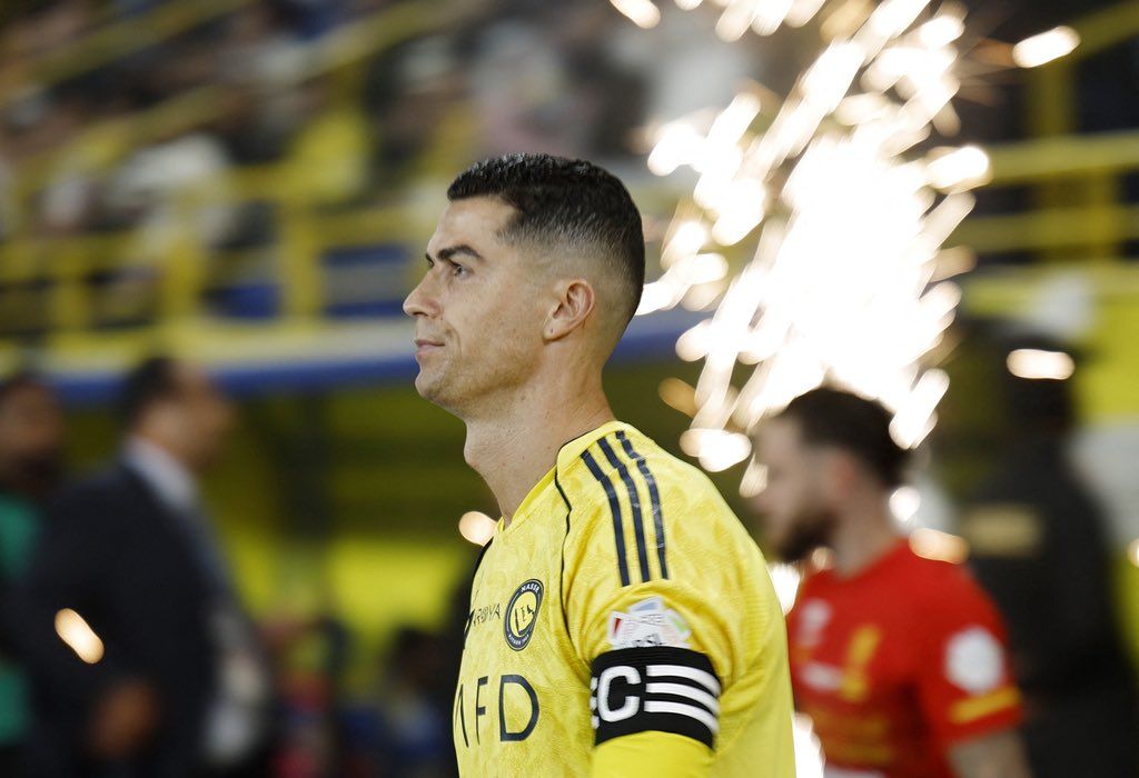 النصر ضد القادسية.. النصر يتعرض للهزيمة 2-1 أمام القادسية ويواصل سقوطه في الدوري السعودي - الخليج الان