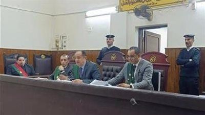 المشدد 3 سنوات لعامل وسنة مع الشغل لأخر لإحداث عاهة مستديمة لآخر بالمنيا - الخليج الان