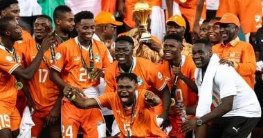 في ربع نهائي الكان.. الأبطال ال7 و22 كأس في صراع حسم التأهل لمربع الذهب الإفريقي - الخليج الان