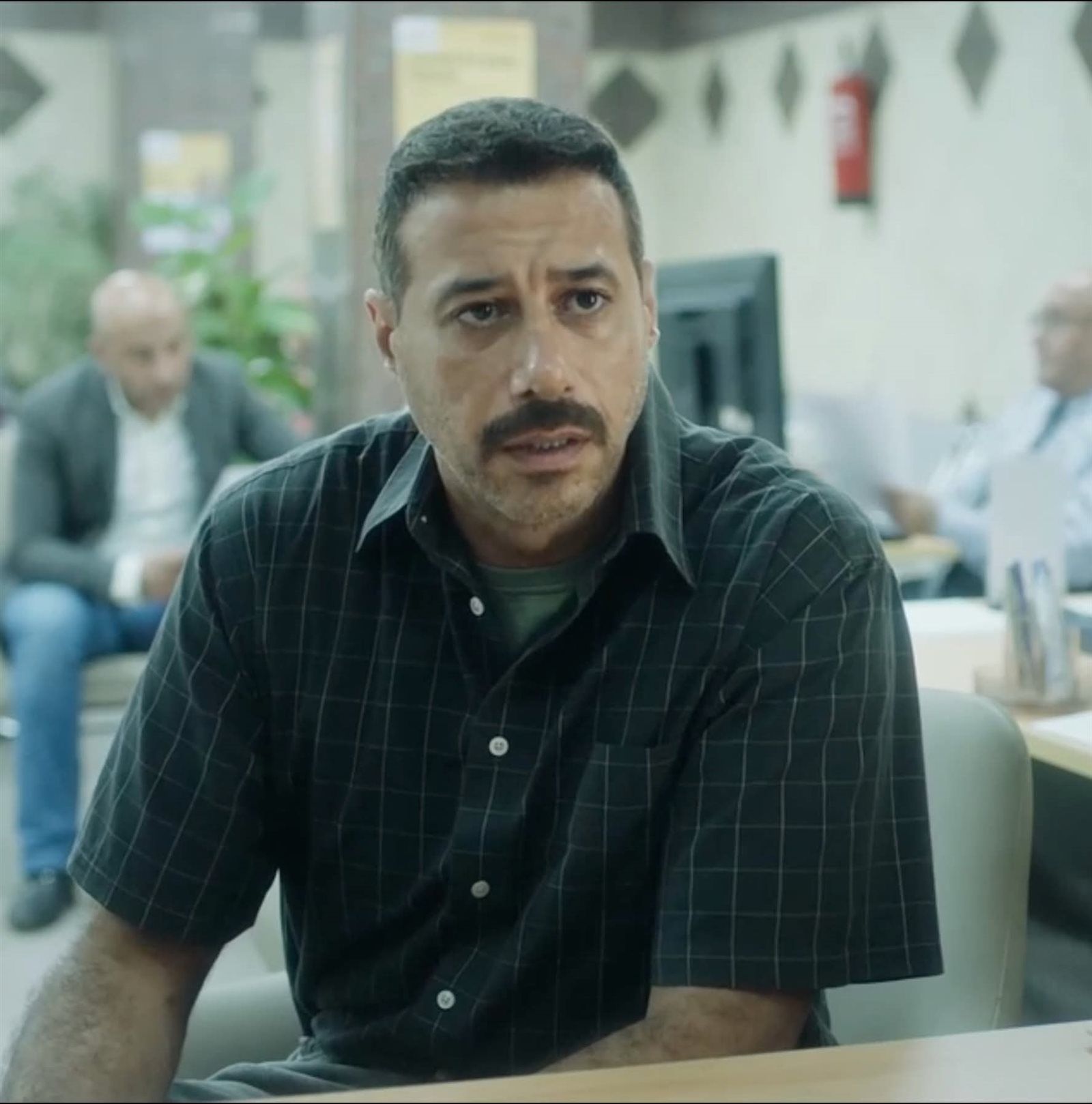 مسلسل لا ترد ولا تستبدل الحلقة الأخيرة.. وفاة بعوضة وطه يتبرع بكليته لريم - الخليج الان