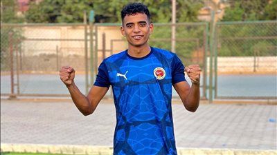 منشية ناصر يدعم صفوفه بالقسم الثالث بضم زياد محمود لاعب أطفيح 6 شهور - الخليج الان