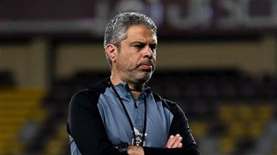 معتمد جمال: لا أعرف مدة استمراري لكن هدفي الوحيد مصلحة الزمالك - الخليج الان