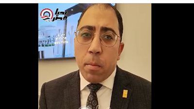 «تعديل قانون الطفل وإصدار قانون الإدراة المحلية».. نائب المصري الديمقراطي بسام الصواف يتحدث لـتحيا مصر عن أولوياته في برلمان ٢٠٢٦..فيديو - الخليج الان
