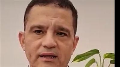 نائب المصري الديمقراطي أمير الجزار لـتحيا مصر : حزبنا مبني على المعارضة البناءة ونسعى لخدمة المواطن.. فيديو - الخليج الان