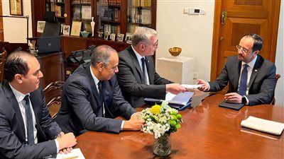 البترول: مشاركة مصر في هذه المناسبة تعكس قوة العلاقات والروابط مع قبرص - الخليج الان