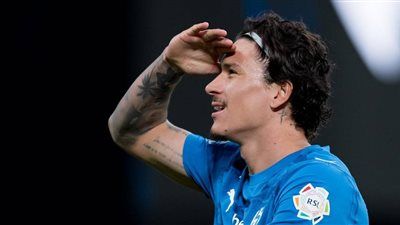 الهلال يكتسح الحزم بثلاثية نظيفة في الدوري السعودي - الخليج الان