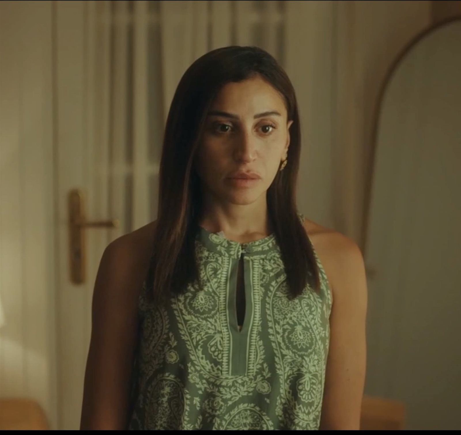 مسلسل لا ترد ولا تستبدل الحلقة الأخيرة.. وفاة بعوضة وطه يتبرع بكليته لريم - الخليج الان