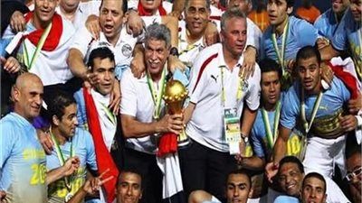 في ربع نهائي الكان.. الأبطال ال7 و22 كأس في صراع حسم التأهل لمربع الذهب الإفريقي - الخليج الان