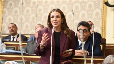 فاطمة سليم: اكتشاف مجمع رهباني بيزنطي شاهد جديد على عمق وتنوع الحضارة المصرية - الخليج الان