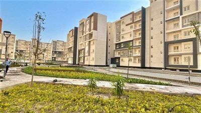 مصر تستعد لطرح 400 ألف وحدة جديدة لمحدودي ومتوسطي الدخل..اعرف طريقة التقديم - الخليج الان