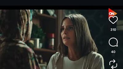 الفلوس والورث لما يدخلوا النفوس بتتغير.. لقطات من برومو مسلسل قسمة العدل - الخليج الان