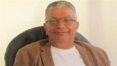 خالد جميل من منطقة القاهرة للسباحة إلى رئاسة اللجنة المؤقتة للألعاب المائية - الخليج الان