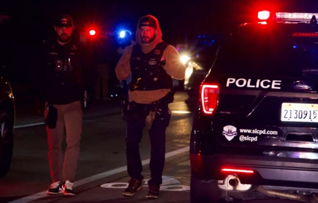 قتلى وجرحى بإطلاق نار في كنيسة في يوتا الأمريكية.. عمل إرهابي أم حادث؟ - الخليج الان