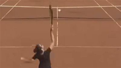 الاتحاد الكيني يعترف بخطأ منح بطاقة هاجر عبد القادر لاعبة التنس - الخليج الان