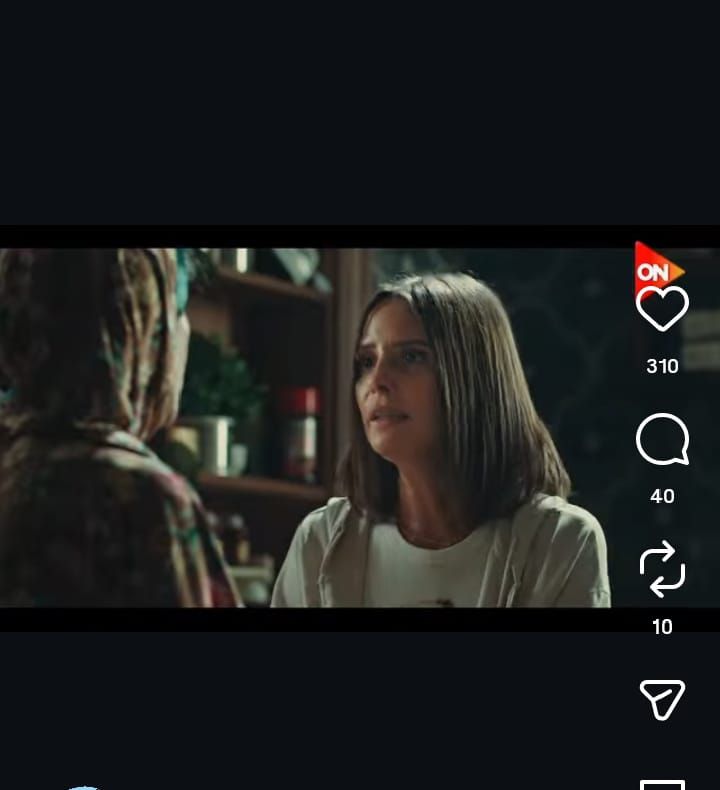 الفلوس والورث لما يدخلوا النفوس بتتغير.. لقطات من برومو مسلسل قسمة العدل - الخليج الان