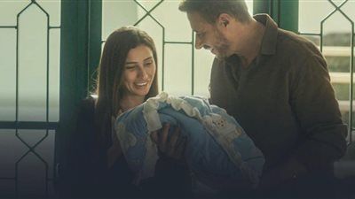 مسلسل لا ترد ولا تستبدل الحلقه ١٣.. اعرف أحداث الـ3 حلقات الأخيرة - الخليج الان