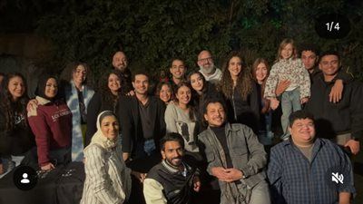 فركش.. انتهاء تصوير مسلسل ميدتيرم بطولة ياسمينا العبد - الخليج الان