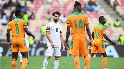 موعد مباراة مصر وكوت ديفوار الجديد في نهائي مبكر بكأس أمم أفريقيا 2025 - الخليج الان