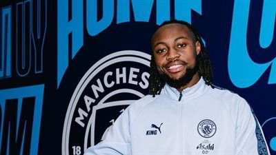 مانشستر سيتي يعلن تعاقده مع أنطوان سيمينيو حتى 2031 - الخليج الان