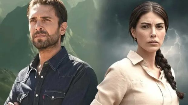 مسلسل هذا البحر سوف يفيض الحلقة 13.. تطوارت مثيرة في الأحداث - الخليج الان