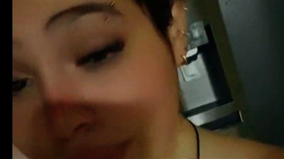 فيديو حبيبة رضا وشهاب الدين.. دقائق مشتعلة في غرفة سرية (ما القصة) - الخليج الان