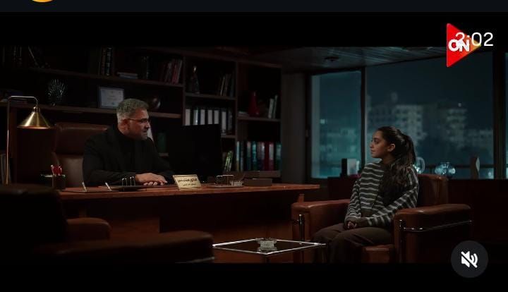 ملخص مسلسل ميد تيرم الحلقة 25.. مشاهد مؤثرة وأحداث صادمة - الخليج الان