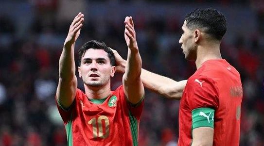 المغرب ضد الكاميرون.. محدث لحظة بلحظة نتيجة مباراة منتخب المغرب والكاميرون في ربع نهائي كأس أمم أفريقيا - الخليج الان