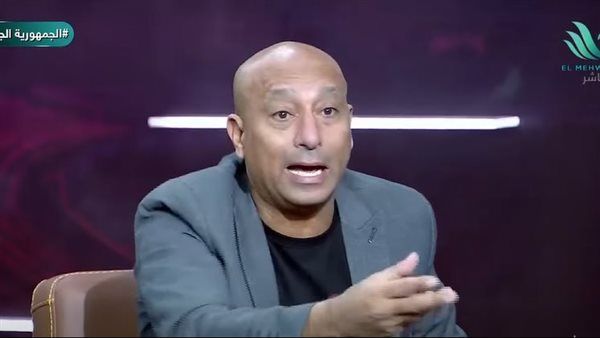 ياسر ريان: حسام حسن لن يجازف أمام كوت ديفوار.. وخالد صبحي قد يكون بديلا لمحمد حمدي - الخليج الان