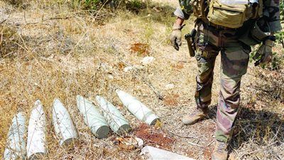 الضربات الإسرائيلية على لبنان تأخذ مسارًا "أقل حدة" بسبب إيران..ما القصة؟ - الخليج الان