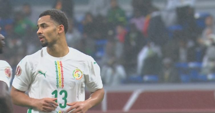 السنغال ضد مالي.. منتخب السنغال يتقدم بهدف ندياي على مالي في الشوط الأول بربع نهائي كأس أمم أفريقيا - الخليج الان