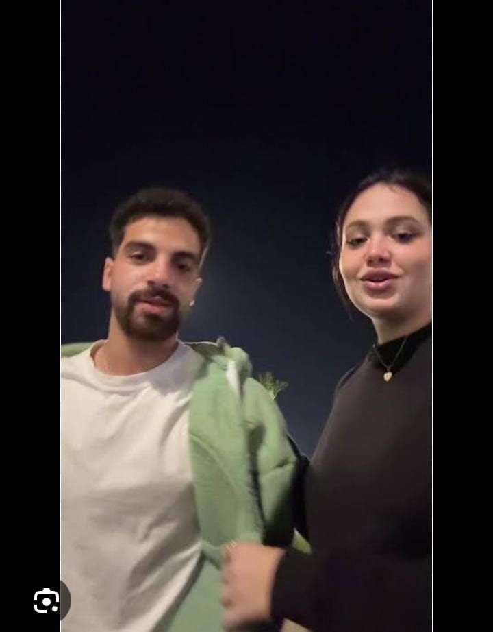 بعد فيديو حبيبه رضا وشهاب الدين.. ظهور جريء جديد لـ البلوجر الشهيرة| شاهد - الخليج الان