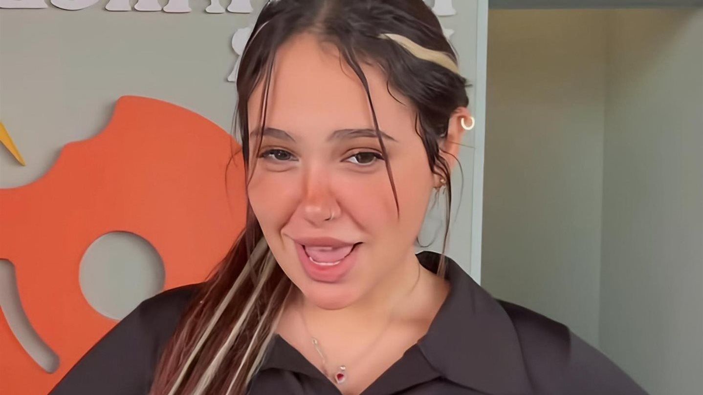 حبيبة رضا فيديو يتصدر التريند.. من هي البلوجر حبيبة رضا؟ - الخليج الان