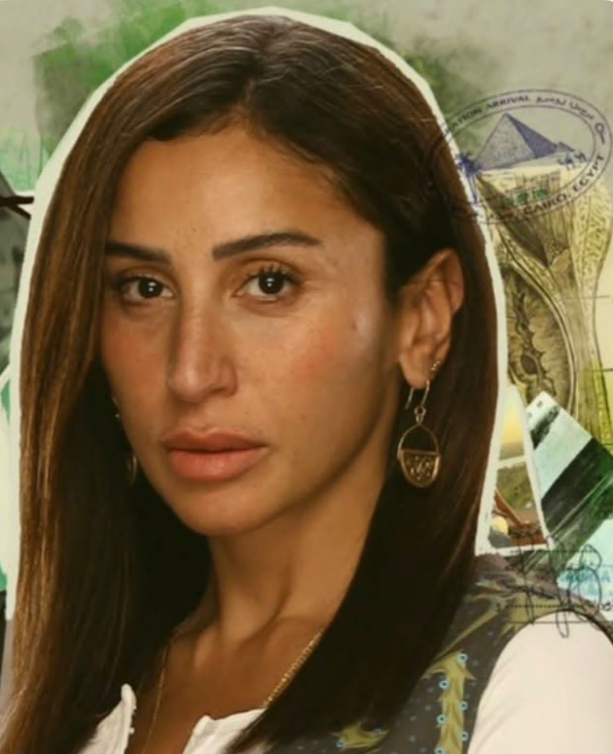 بعد انتهاء لا ترد ولا تستبدل.. دينا الشربيني توجه رسالة مؤثرة للمرضى وعن أحمد السعدني: وشنا حلو على بعض - الخليج الان