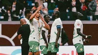 السنغال ضد مالي.. منتخب السنغال أول المتأهلين لنصف نهائي كأس أمم أفريقيا بالفوز على مالي بهدف نظيف - الخليج الان