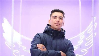 مصرع شاب في انقلاب دراجة نارية بطريق اللاهون بالفيوم - الخليج الان