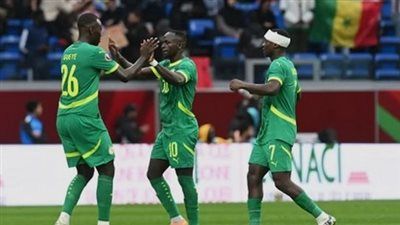 التشكيل الرسمي لمباراة منتخب السنغال ومالي في ربع نهائي كأس أمم أفريقيا - الخليج الان