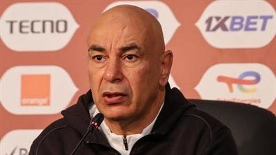 حسام حسن: هدفنا التتويج بأمم إفريقيا 2025 ومواجهة كوت ديفوار لا تُنسى وتريزيجيه لاعب مقاتل - الخليج الان