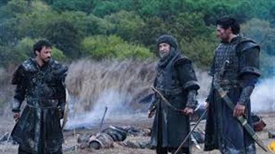 انتصار ولحظات تاريخية.. تعرف على أحداث مسلسل أورهان الحلقة 10 قبل عرضها - الخليج الان