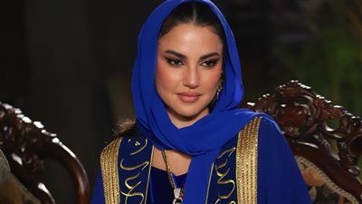 زوجة أحمد العوضي.. درة تكشف عن ملامح شخصيتها في مسلسل علي كلاي بصور من الكواليس - الخليج الان