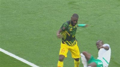 السنغال ضد مالي.. انطلاق مباراة منتخب السنغال ومالي في ربع نهائي كأس أمم أفريقيا - الخليج الان